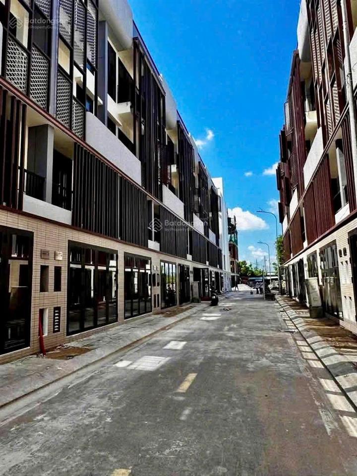Bán nhà hẻm cách mạng tháng tám, p. nhiêu lộc (q.3 cũ), 52,7m2, giá 6,5 tỷ