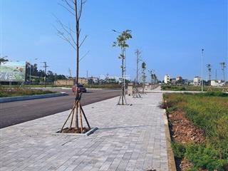 Bán đất đẹp đấu giá mặt bằng 4144 phường đông quang, thanh hóa, 1,5 tỷ, 125 m2