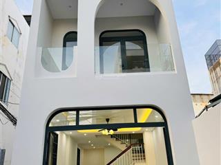 Bán nhà riêng chính chủ trung tâm phường vũng tàu, cách mặt tiền đường xô viết nghệ tĩnh 20m