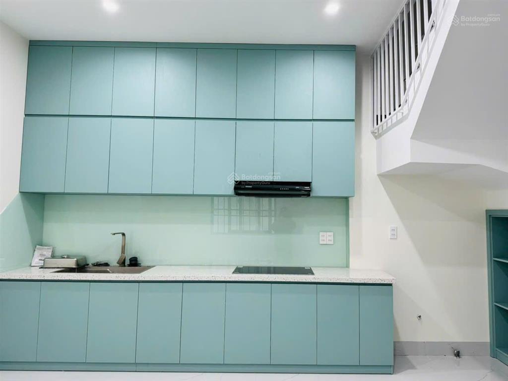 Bán nhà riêng chính chủ trung tâm phường vũng tàu, cách mặt tiền đường xô viết nghệ tĩnh 20m