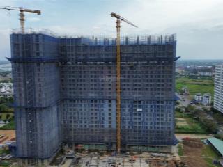Bán căn hộ citigrand khu đô thị cát lái chuẩn bị nhận nhà quý 4/2026