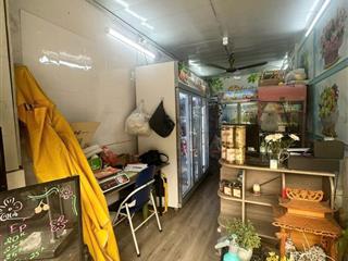 Chính chủ cần sang nhượng mặt bằng tại Láng Hạ