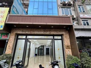 Sang nhượng mặt bằng đẹp 1 tầng 2 phòng tại Nam Từ Liêm