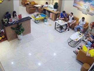 Chính chủ cần sang nhượng quán massa