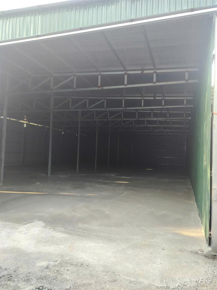 Chính chủ cần cho thuê 2 kho xưởng