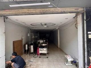 Cho thuê cửa hàng ở Đống Đa Hà Nội