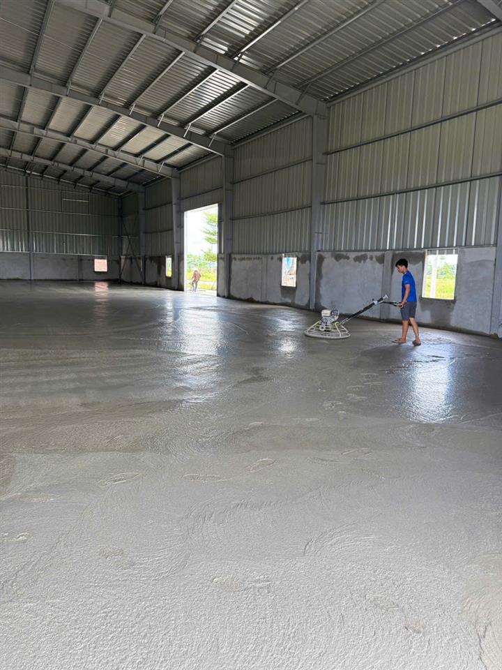 CHO THUÊ KHO XƯỞNG TẠI CỤM CÔNG NGHIỆP XÀ CẦU – SẴN SÀNG ĐƯA VÀO SỬ DỤNG