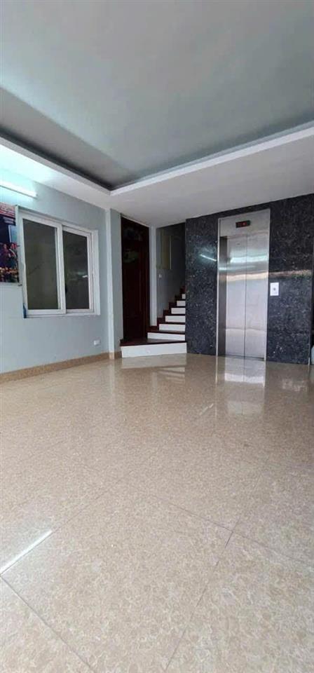 CHÍNH CHỦ CHO THUÊ NHÀ 7 TẦNG THANG MÁY