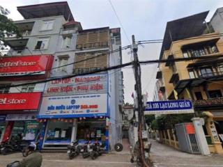 CHÍNH CHỦ CHO THUÊ NHÀ 7 TẦNG THANG MÁY