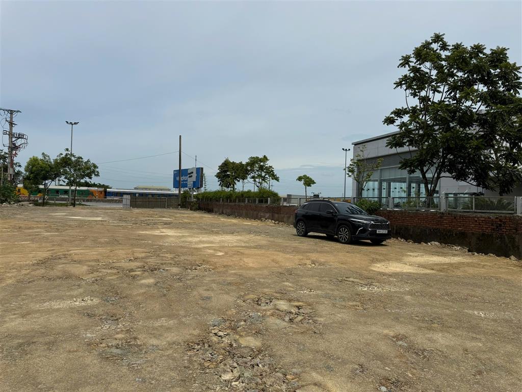 Chính chủ bán đất Doanh nghiệp tại vị trí trung tâm Hoằng Hóa, mặt đường Quốc lộ 1A