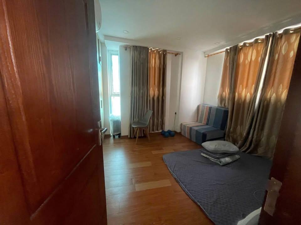 CHÍNH CHỦ CẦN CHO THUÊ CĂN CHUNG CƯ NÚI TRÚC SQUARE – HÀ NỘI