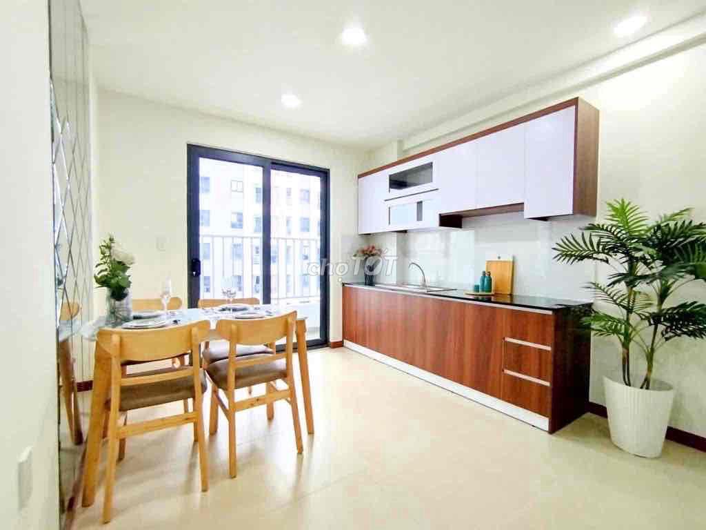 CĂN HỘ SÁT BÊN VSIP THANH TOÁN 280tr NHẬN NHÀ