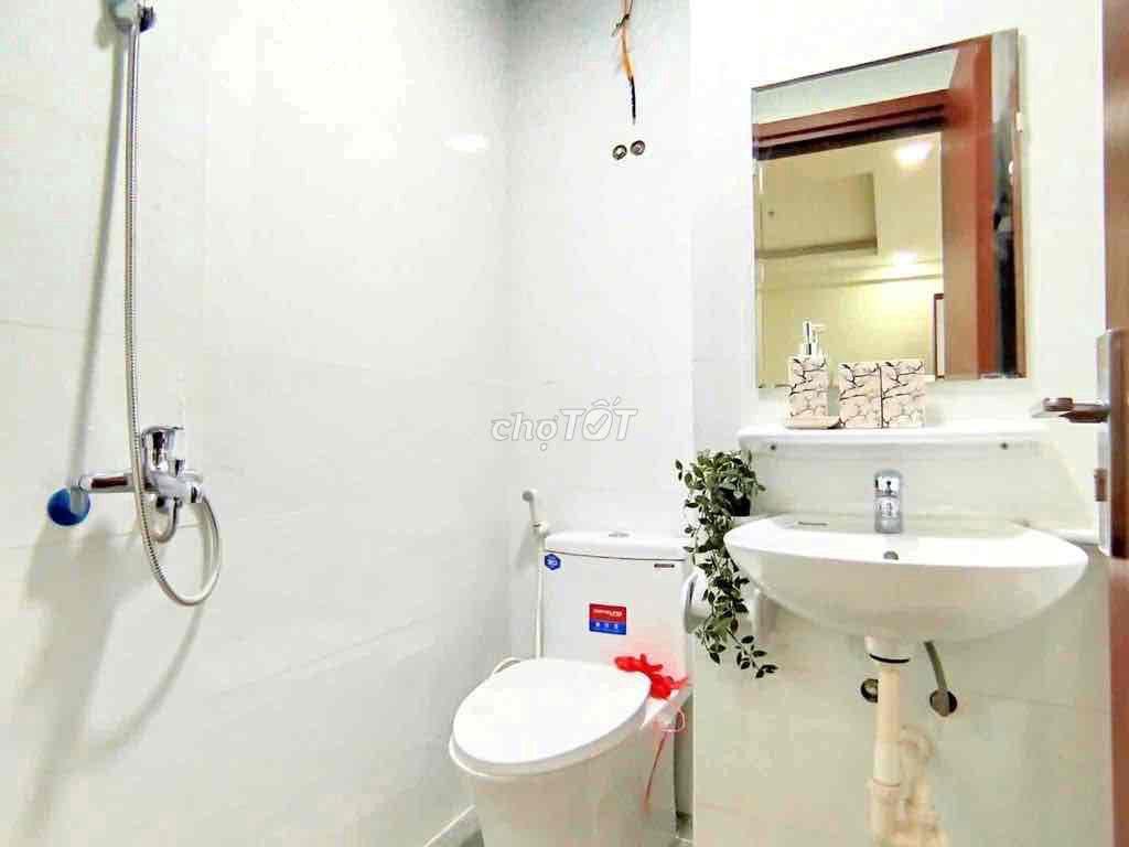 CĂN HỘ SÁT BÊN VSIP THANH TOÁN 280tr NHẬN NHÀ