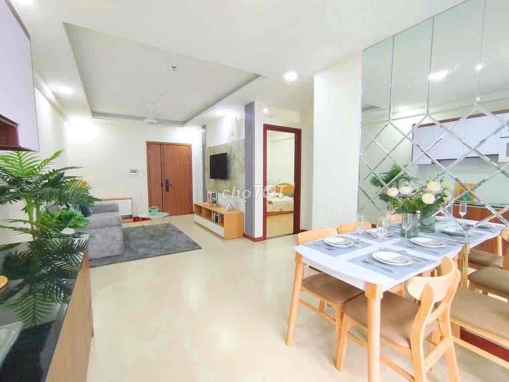 CĂN HỘ SÁT BÊN VSIP THANH TOÁN 280tr NHẬN NHÀ