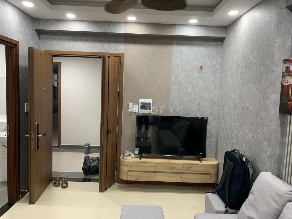 CHÍNH CHỦ NHẬN NHÀ KHÔNG CÓ NHU CẦU Ở CẦN BÁN CĂN 2PN ĐÃ CÓ SỔ HỒNG