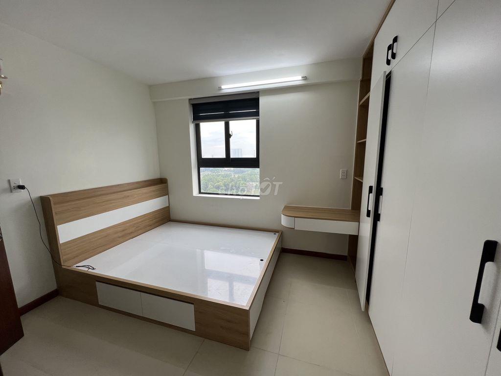 CHÍNH CHỦ CẦN BÁN CĂN HỘ 2PN ĐÃ NHẬN NHÀ 1TY5 , ĐÃ CÓ SỔ HỒNG