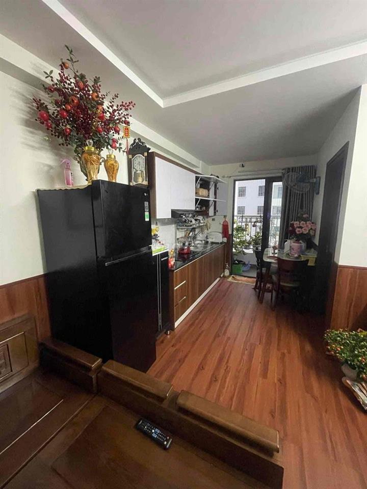 CĂN HỘ IRRIS TOWER 2PN GIÁ 1TY48