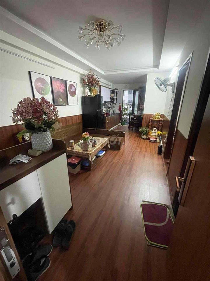 CĂN HỘ IRRIS TOWER 2PN GIÁ 1TY48