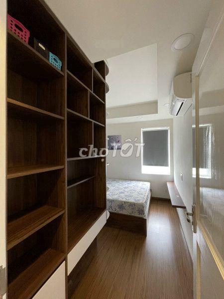 CHO THUÊ NHÀ 2PN HƯỚNG BANCON HỒ BƠI CỌC 1 THÁNG