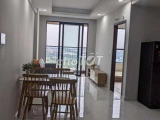 CHO THUÊ NHÀ 2PN HƯỚNG BANCON HỒ BƠI CỌC 1 THÁNG