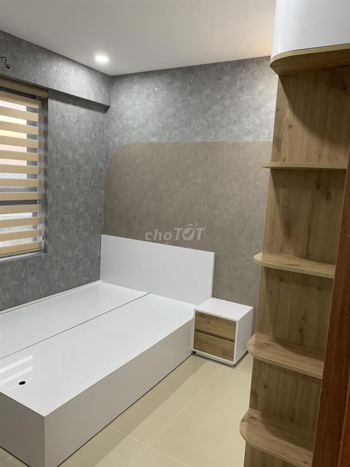 CHO THUÊ CĂN HỘ CÓ NỘI THẤT GIÁ 4tr3 CHO CĂN 2PN