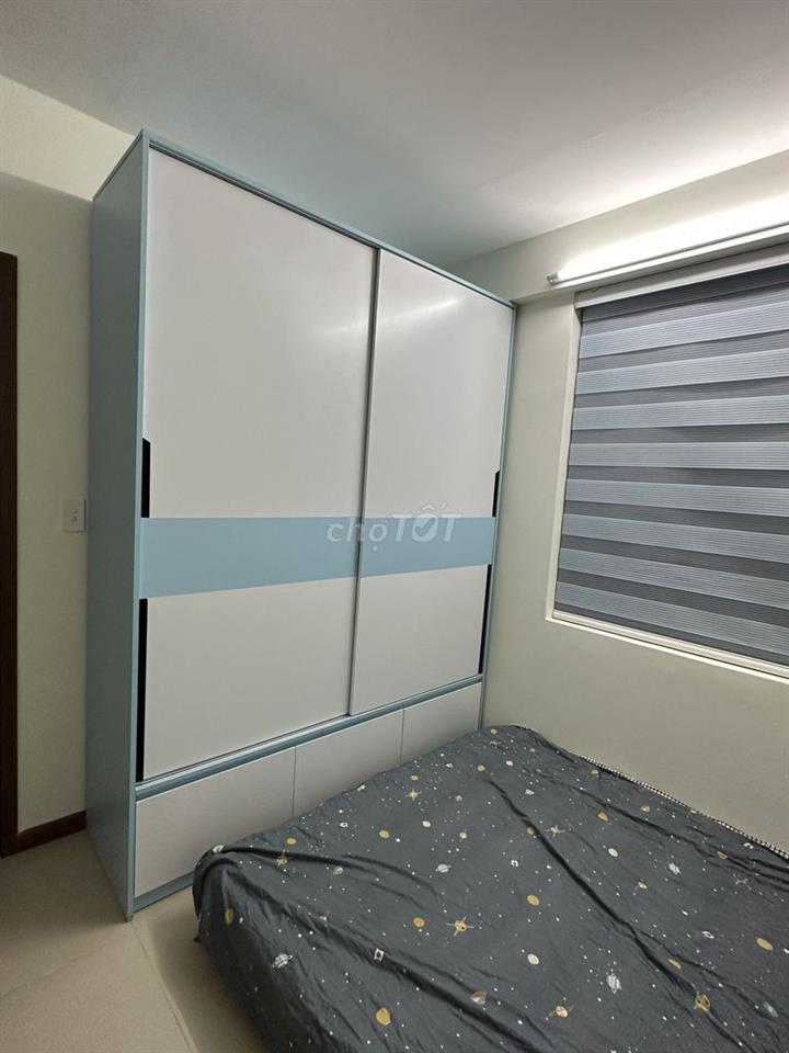 CHO THUÊ CĂN HỘ CÓ NỘI THẤT GIÁ 4tr3 CHO CĂN 2PN