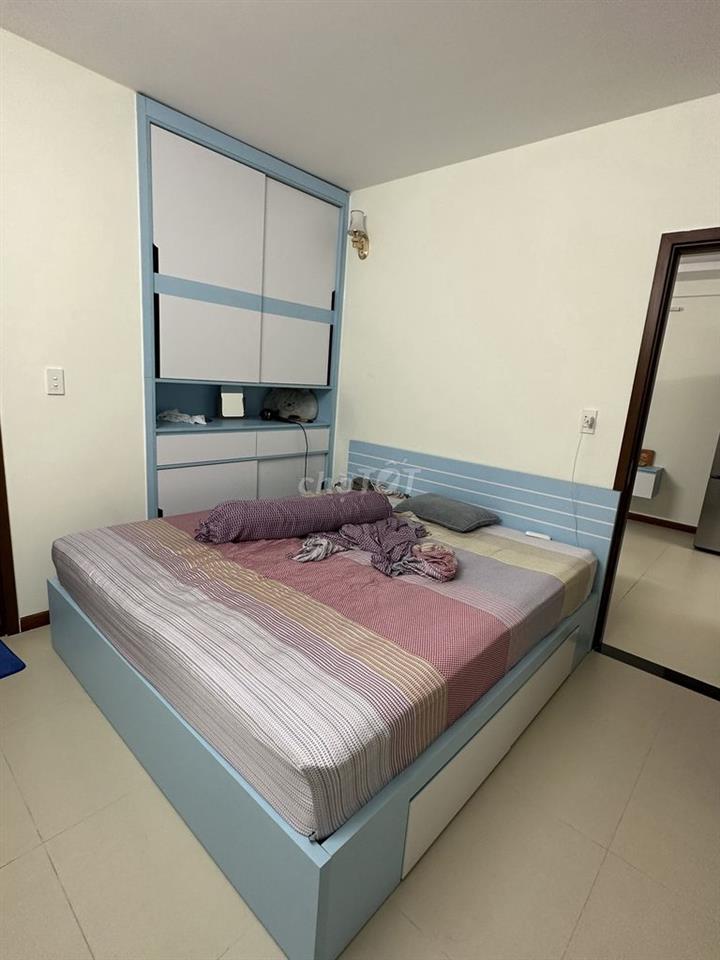 CHO THUÊ CĂN HỘ CÓ NỘI THẤT GIÁ 4tr3 CHO CĂN 2PN