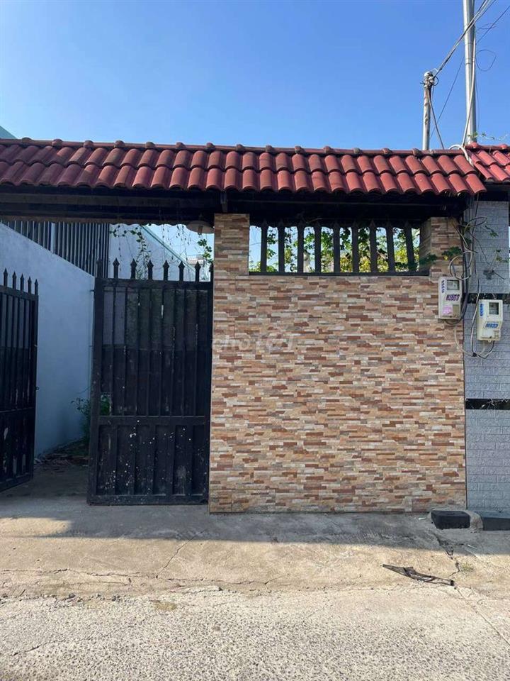 BÁN NHÀ CHÍNH CHỦ  KHU PHỐ 3A TRẢNG DÀI