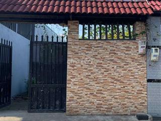 BÁN NHÀ CHÍNH CHỦ  KHU PHỐ 3A TRẢNG DÀI