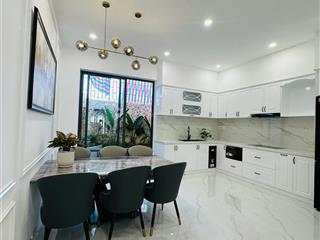 Bán nhà gói 5 mỹ gia nha trang thiết kế hiện đại full nội thất sịn sò vào ở ngay