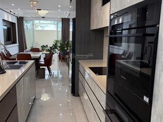 Cho thuê biệt thự mỹ gia vĩnh thái nha trang đường 27m gói 7 full nội thất sịn vào ở ngay