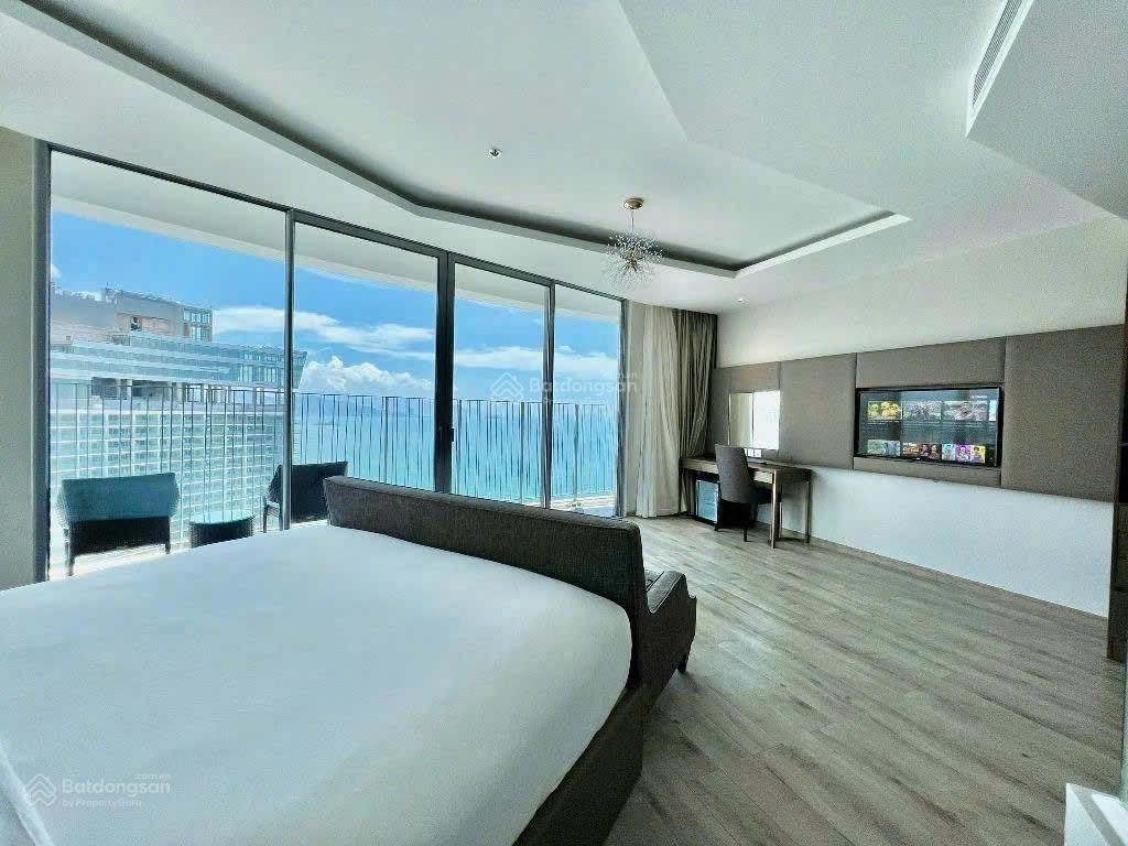 Tổng hợp căn hộ panorama nha trang view biển có dòng tiền full nội thất mua vào ở ngay