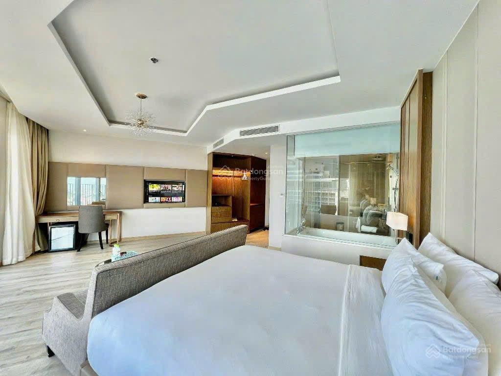 Tổng hợp căn hộ panorama nha trang view biển có dòng tiền full nội thất mua vào ở ngay