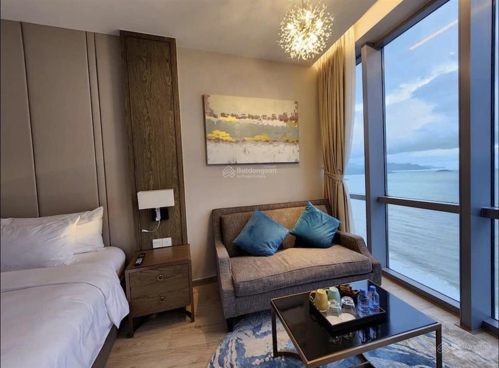Tổng hợp căn hộ panorama nha trang view biển có dòng tiền full nội thất mua vào ở ngay