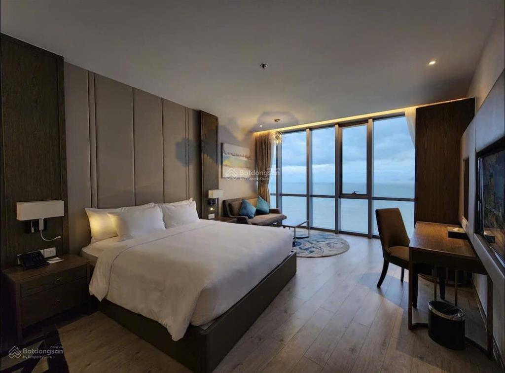 Tổng hợp căn hộ panorama nha trang view biển có dòng tiền full nội thất mua vào ở ngay
