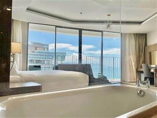 Tổng hợp căn hộ panorama nha trang view biển có dòng tiền full nội thất mua vào ở ngay