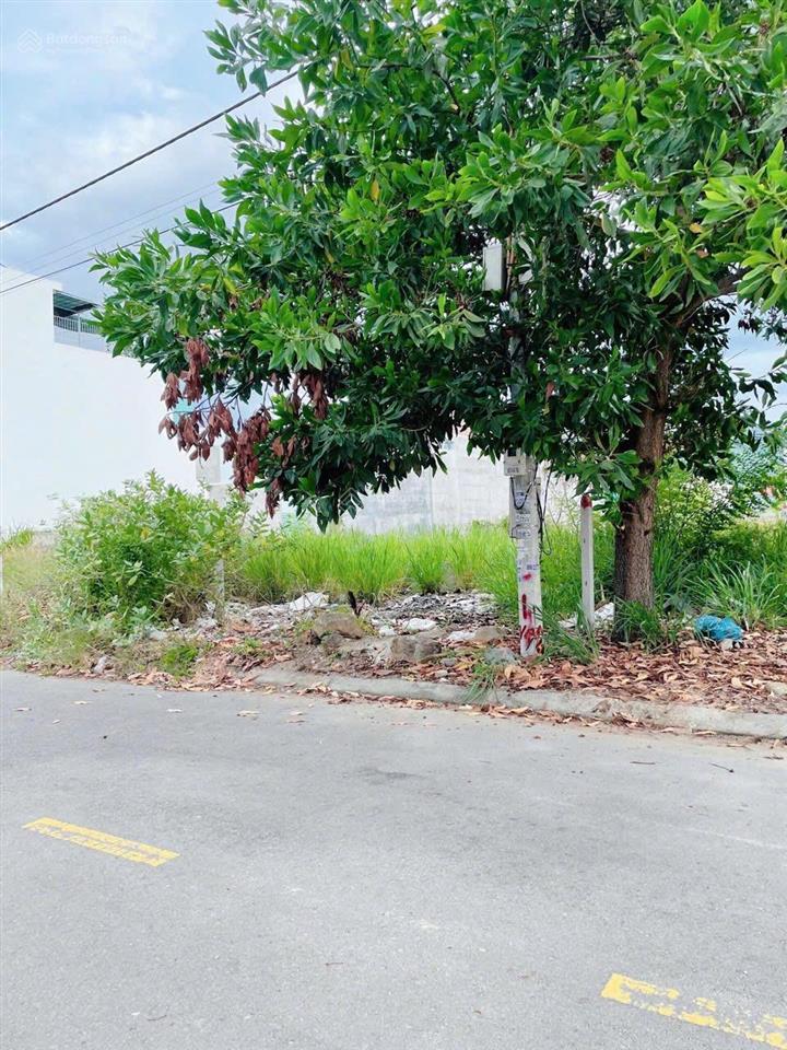 Lô đất phú an nam 2 diên an diên khánh ngang 6m sổ đỏ riêng xây dựng tự do giá chỉ 30.5 triệu/m2