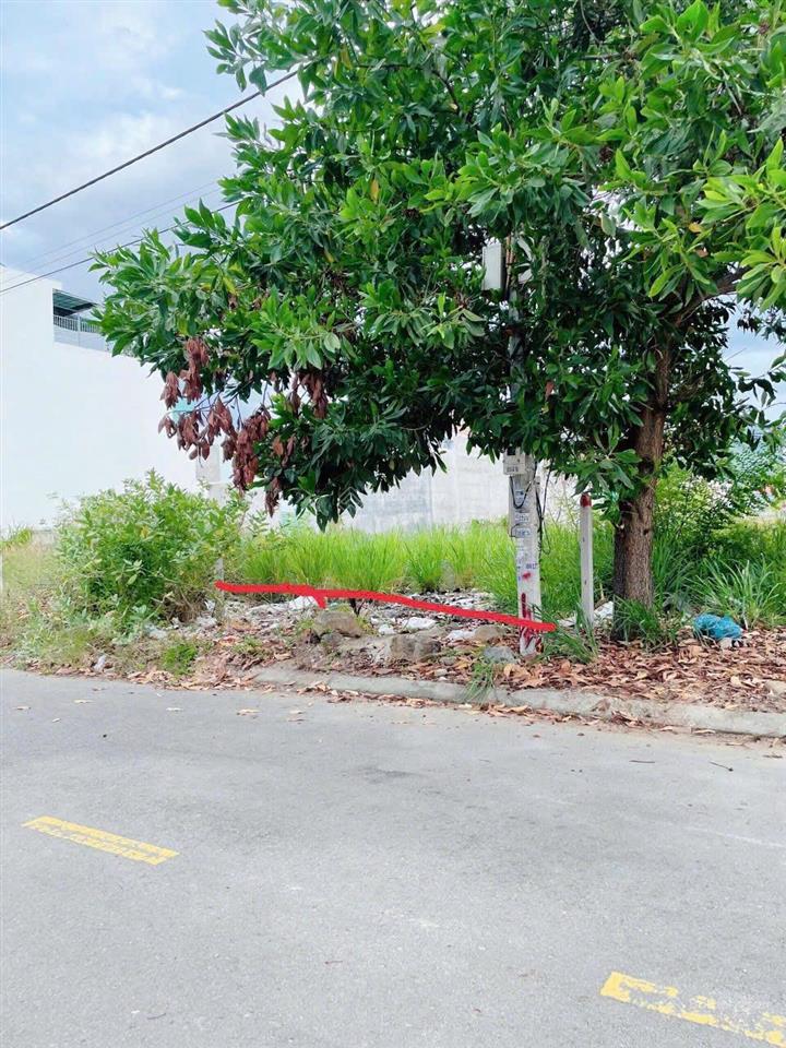 Lô đất phú an nam 2 diên an diên khánh ngang 6m sổ đỏ riêng xây dựng tự do giá chỉ 30.5 triệu/m2