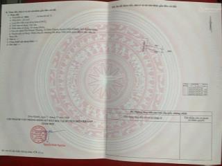 Bán đất full thổ cư diên thạnh diên khánh khánh hoà sổ riêng sang tên nhanh chóng