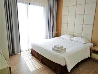 Căn hộ chung cư view biển ngay chợ đầm đã có sổ đỏ hướng đông nam vào ở ngay có dòng tiền