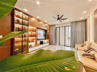 Cho thuê nhà gói 4 mỹ gia nôi thất sịn vào ở ngay đường 16m hướng đông nam