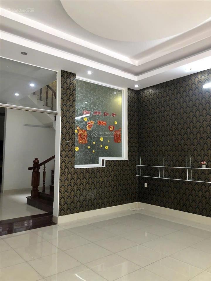 Cho thuê nhà mặt tiền đường a1 kđt vĩnh điềm trung nha trang trục đường kinh doanh vào ở ngay