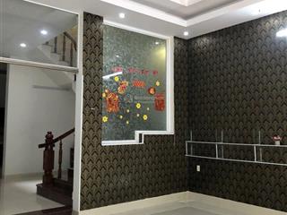 Cho thuê nhà mặt tiền đường a1 kđt vĩnh điềm trung nha trang trục đường kinh doanh vào ở ngay