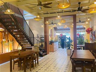 Cho thuê nhà nguyên căn mặt tiền trịnh phong tân lập nha trang ngang 6m phù hợp kinh doanh