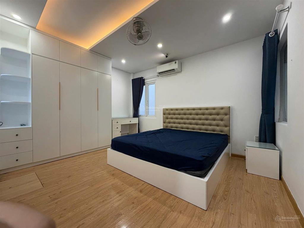 Cho thuê nhà mặt tiền nguyễn hữu huân tân tiến nha trang gần biển ngay trung tâm khu bàn cờ