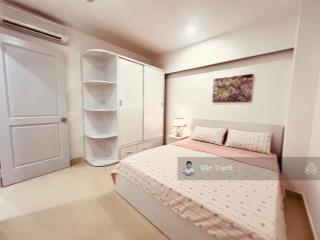 Cho thuê căn hộ ct1 vcn phước hải nha trang nội thất vào ở ngay
