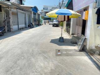 Bán đất hẻm nguyễn biểu vĩnh hải nha trang gần chợ vĩnh hải gần biển đường 5m sổ đỏ riêng