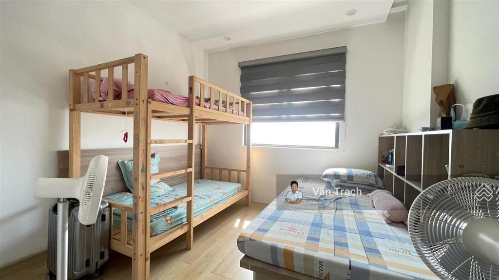 Bán căn hộ ct2 vcn phước hải nha trang view đẹp hướng đông nam sổ riêng 79.2m2 3 phòng ngủ