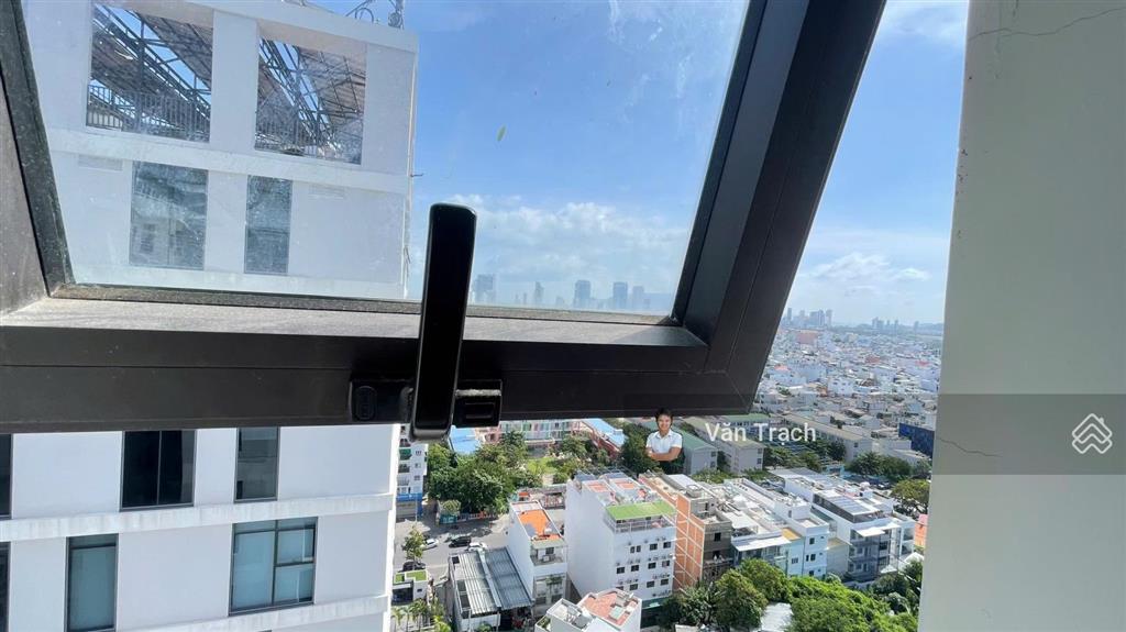 Bán căn hộ ct2 vcn phước hải nha trang view đẹp hướng đông nam sổ riêng 79.2m2 3 phòng ngủ