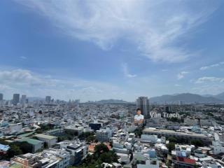 Bán căn hộ ct2 vcn phước hải nha trang view đẹp hướng đông nam sổ riêng 79m 3 phòng ngủ